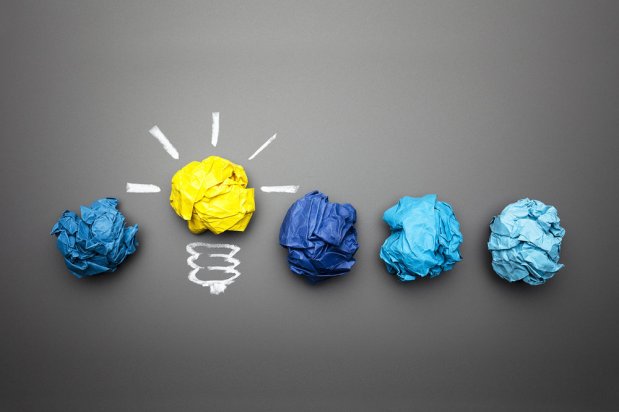 ¿Cómo saber si tu idea se puede patentar?